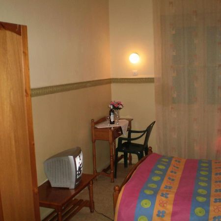 Hotel Europa Thessaloníki Rom bilde