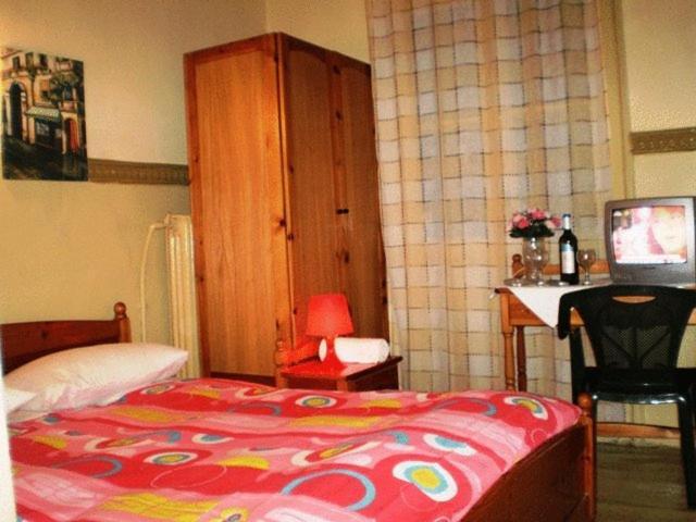 Hotel Europa Thessaloníki Eksteriør bilde